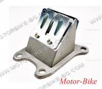 МЕМБРАНЕН КЛАПАН ЗА ХОНДА DIO AF34/35 ZX 50-2